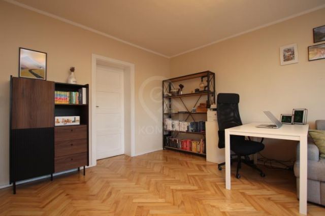 Mieszkanie 3-pokojowe Wrocław Księże Małe, ul. Chorzowska. Zdjęcie 6