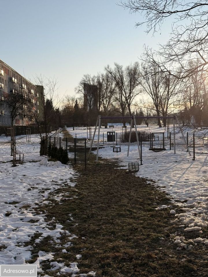 Mieszkanie 3-pokojowe Kielce, ul. Szkolna. Zdjęcie 16