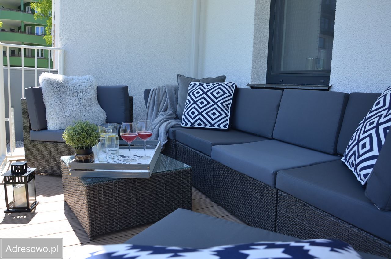 Mieszkanie 2-pokojowe Kołobrzeg Podczele, ul. Poleska. Zdjęcie 8