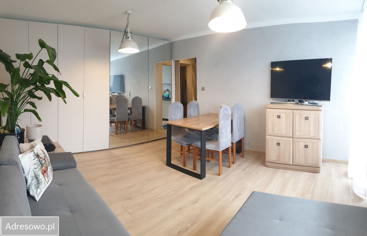 Mieszkanie 3-pokojowe Sosnowiec Pogoń, ul. Staropogońska. Zdjęcie 12