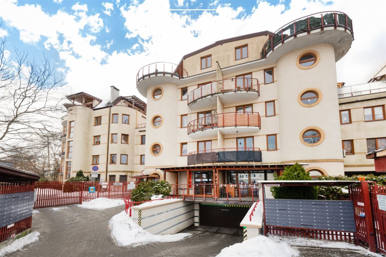 Mieszkanie 3-pokojowe Warszawa Włochy, ul. ks. Juliana Chrościckiego. Zdjęcie 19