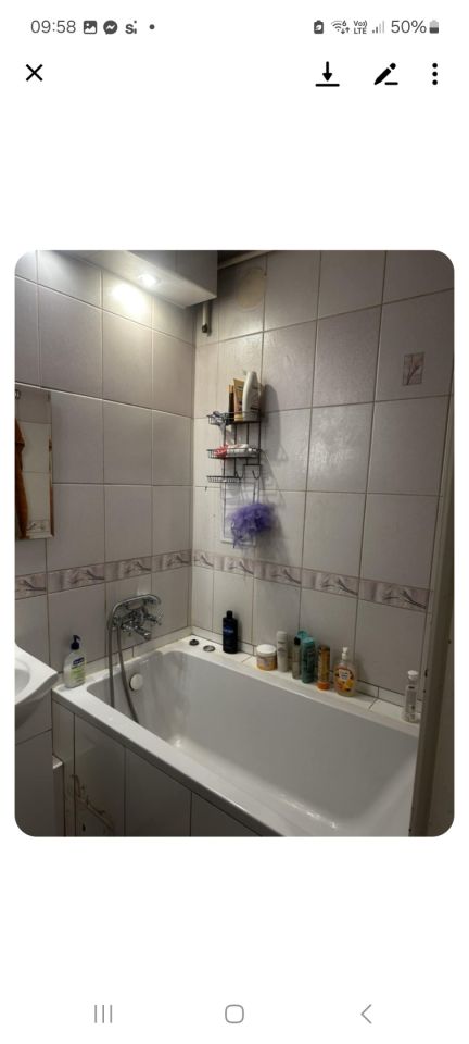 Mieszkanie 3-pokojowe Wałcz, ul. Chełmińska. Zdjęcie 6