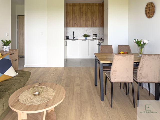 Mieszkanie 2-pokojowe Piaseczno, ul. Tukanów. Zdjęcie 3