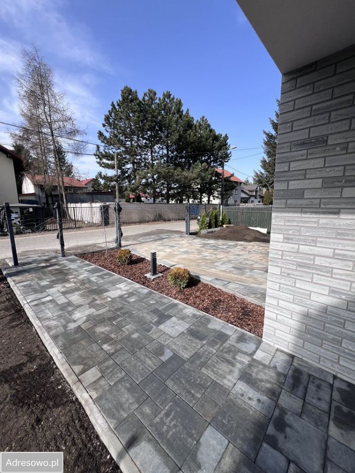 dom wolnostojący, 4 pokoje Sulejówek. Zdjęcie 4