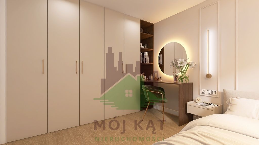 Mieszkanie 4-pokojowe Lublin Czechów, ul. Koncertowa. Zdjęcie 14