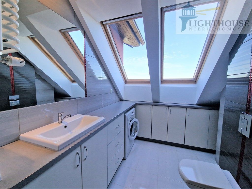 Mieszkanie 2-pokojowe Pruszcz Gdański, ul. Aliny. Zdjęcie 8