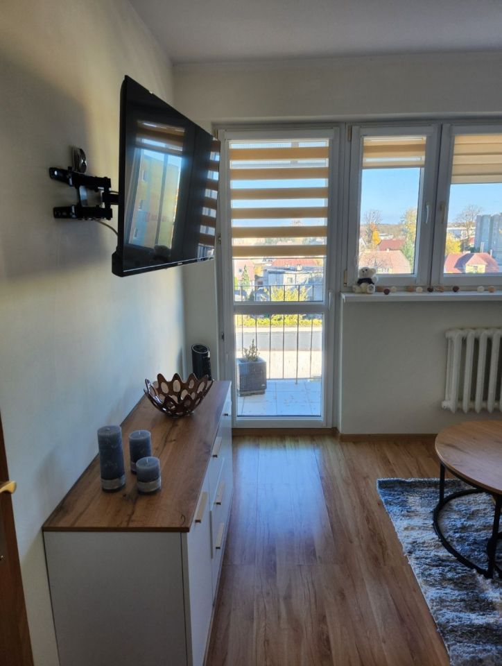 Mieszkanie 2-pokojowe Wąbrzeźno, ul. Tysiąclecia. Zdjęcie 3