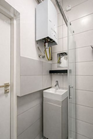 Mieszkanie 1-pokojowe Wrocław Stare Miasto, ul. Dworcowa. Zdjęcie 8