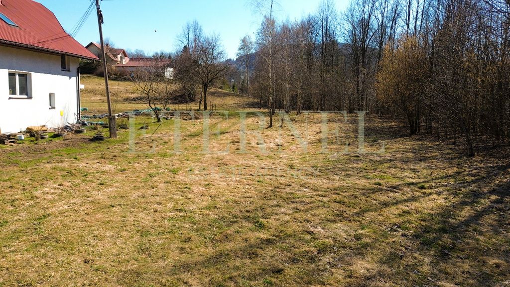 Działka rolna Stara Wieś. Zdjęcie 2