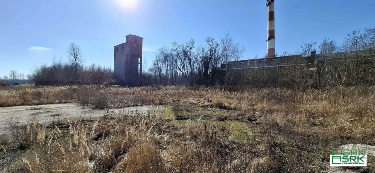 Działka inna Sosnowiec Porąbka, ul. Minerów. Zdjęcie 4