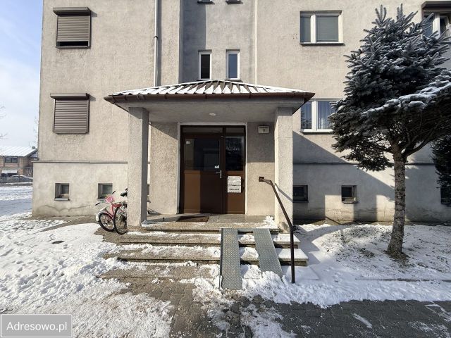 Mieszkanie 2-pokojowe Rawicz, ul. Stefana Czarnieckiego. Zdjęcie 1