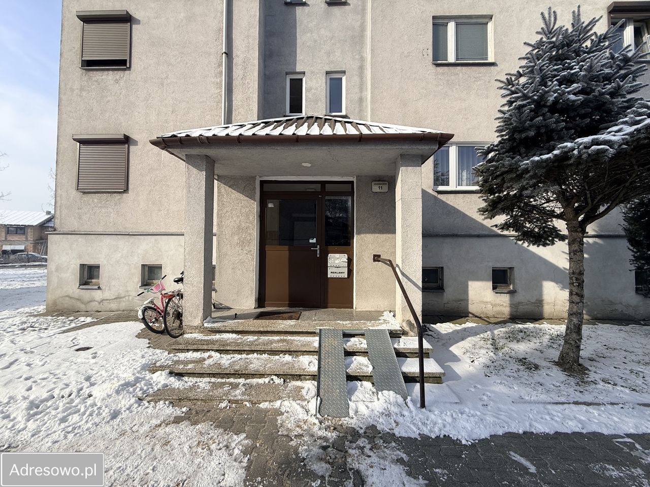 Mieszkanie 2-pokojowe Rawicz, ul. Stefana Czarnieckiego. Zdjęcie 1