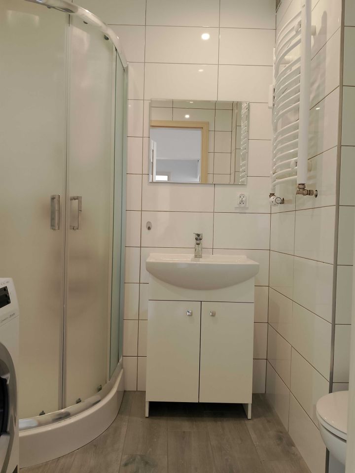 Mieszkanie 2-pokojowe Krotoszyn, os. Dąbrowskiego. Zdjęcie 4