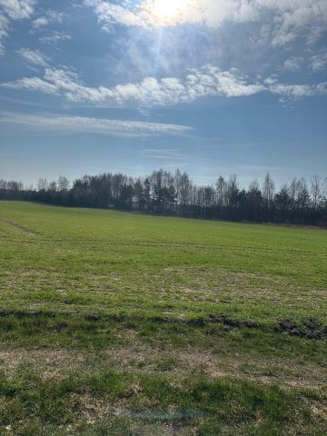 Działka budowlana Bądzyń, Ksiedza Brzoski. Zdjęcie 4