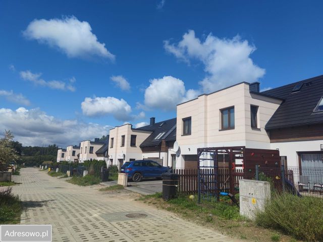 dom szeregowy, 4 pokoje Banino. Zdjęcie 1