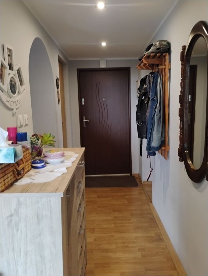 Mieszkanie 4-pokojowe Kwidzyn, ul. Łąkowa. Zdjęcie 6