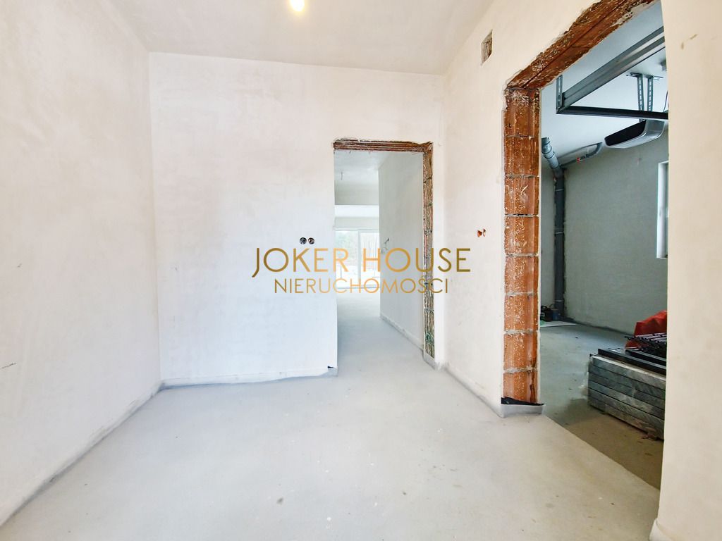 bliźniak, 4 pokoje Zabajka. Zdjęcie 19