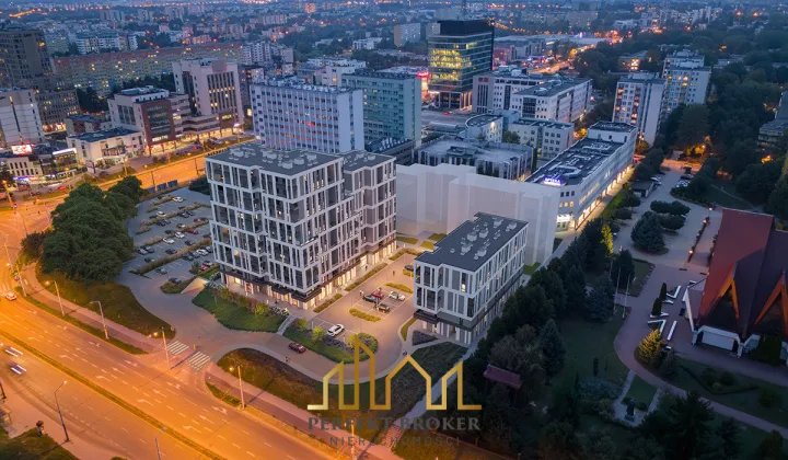 Mieszkanie 2-pokojowe Lublin Rury, ul. Filaretów