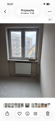 Mieszkanie 3-pokojowe Przysucha. Zdjęcie 1