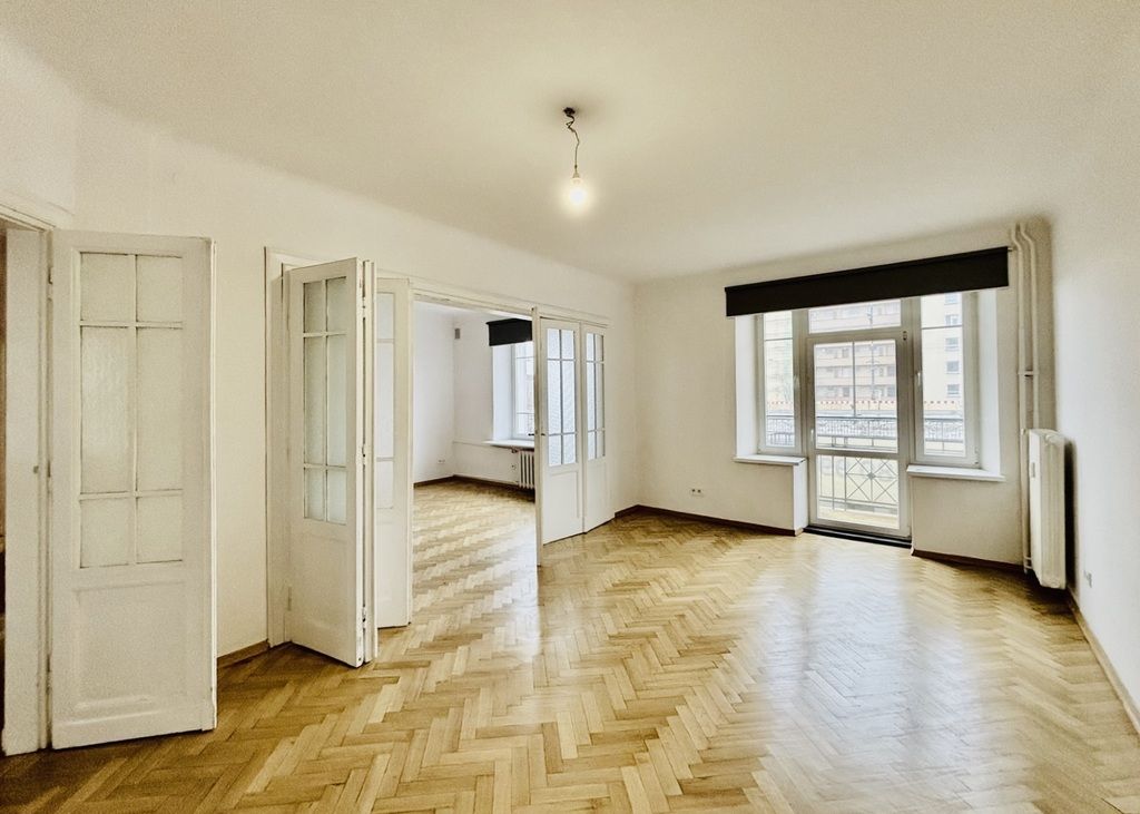 Mieszkanie 4-pokojowe Warszawa Śródmieście, al. 3 Maja. Zdjęcie 18