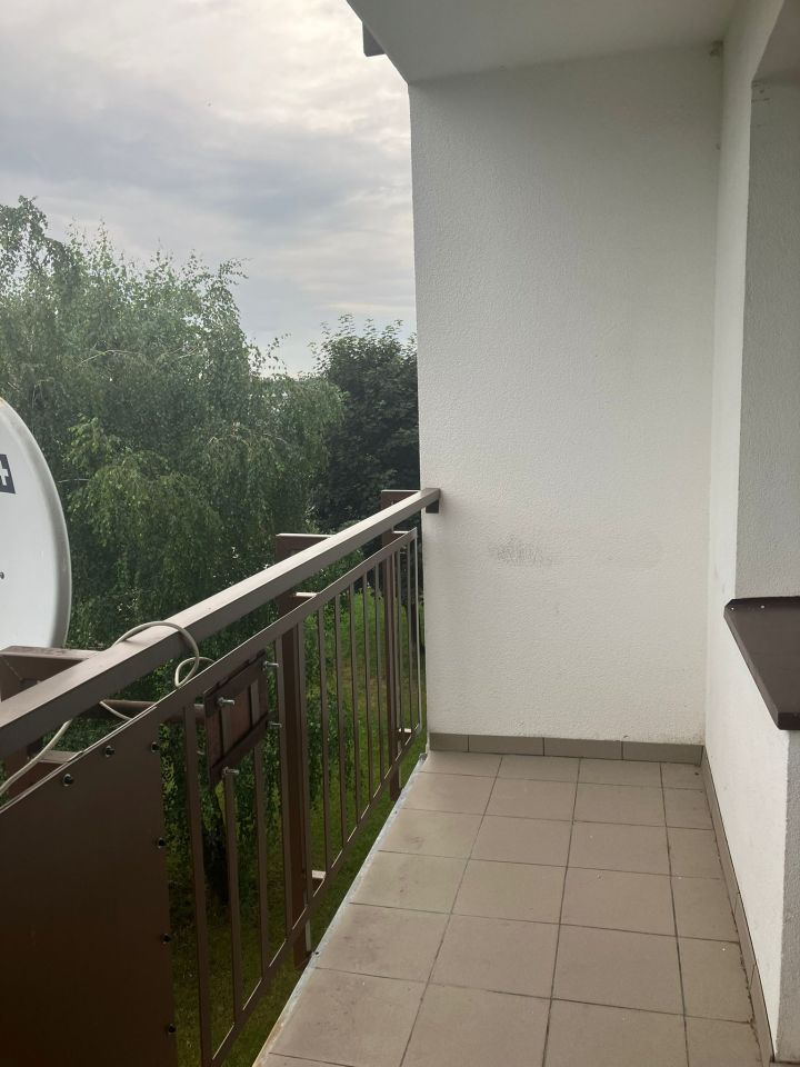 Mieszkanie 4-pokojowe Poznań Naramowice, ul. Sarmacka. Zdjęcie 30