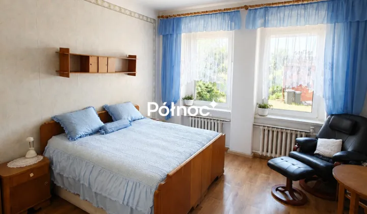 Mieszkanie 2-pokojowe Jędrzejów