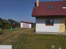 dom wolnostojący, 4 pokoje Kościelec. Zdjęcie 1