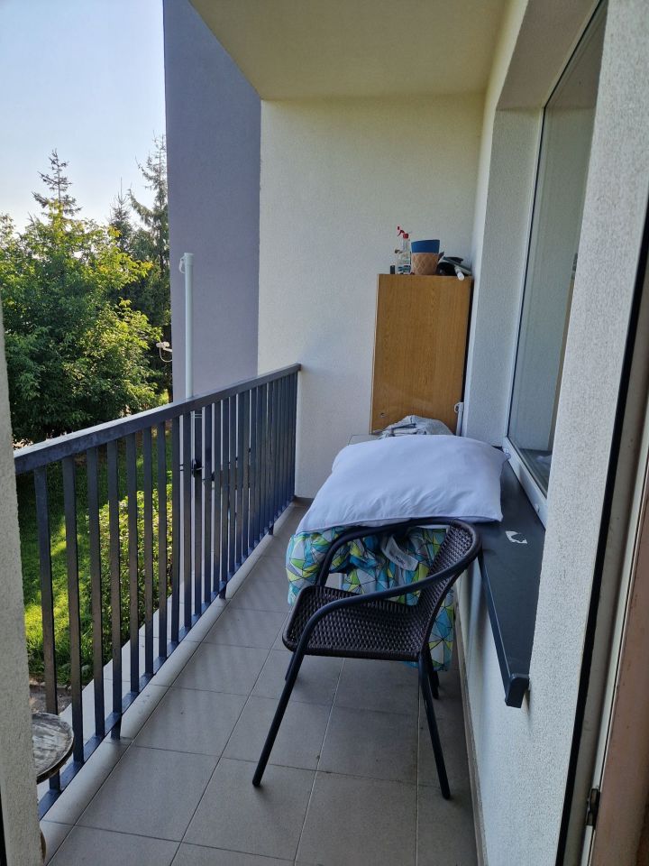 Mieszkanie 3-pokojowe Nowe Miasto Lubawskie, ul. Kasztanowa. Zdjęcie 8