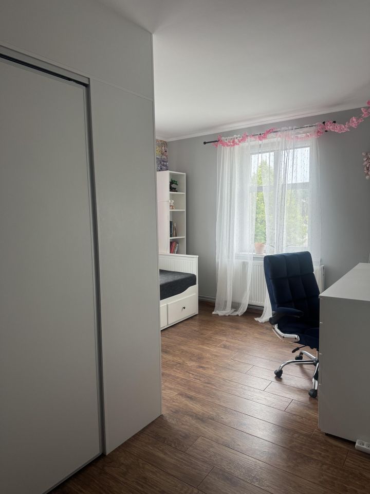 Mieszkanie 4-pokojowe Ośno Lubuskie, ul. 3 Maja. Zdjęcie 15