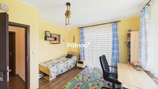 dom wolnostojący, 6 pokoi Olmonty. Zdjęcie 11