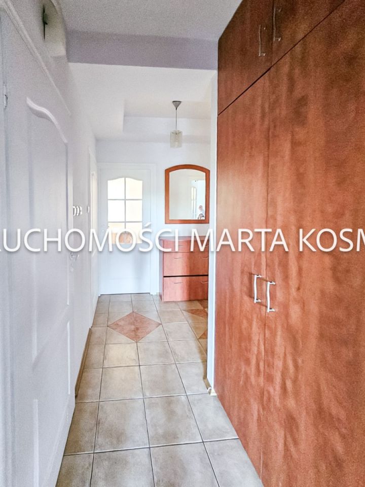 Mieszkanie 3-pokojowe Warszawa Ochota, ul. Karola Dickensa. Zdjęcie 18