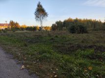 Działka budowlana Cyganka, ul. Polna. Zdjęcie 4