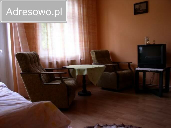 Mieszkanie 3-pokojowe Szczawno-Zdrój, ul. Kasztanowa