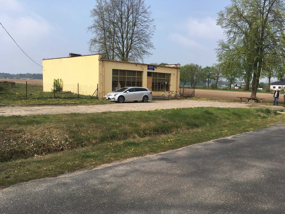 Lokal Komorów. Zdjęcie 7