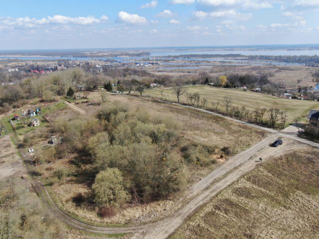 Działka budowlana Szczecin Stołczyn, ul. Orna. Zdjęcie 1