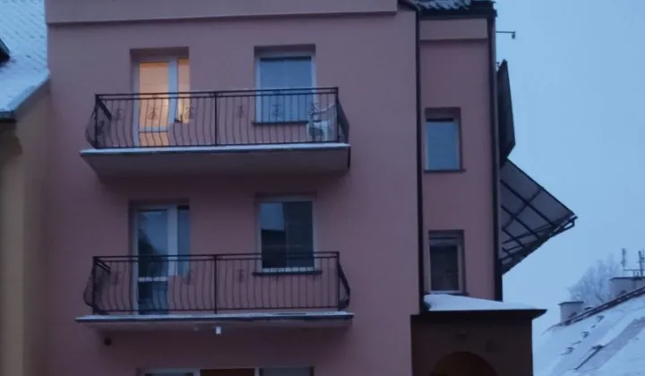 kamienica Kętrzyn, ul. Kaszubska