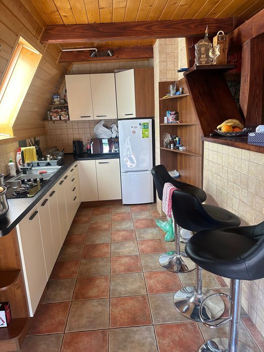 dom letniskowy Ślepowrony. Zdjęcie 7