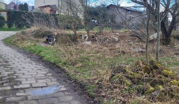 Działka budowlana Rybnik Raszowiec, ul. Boguszowicka