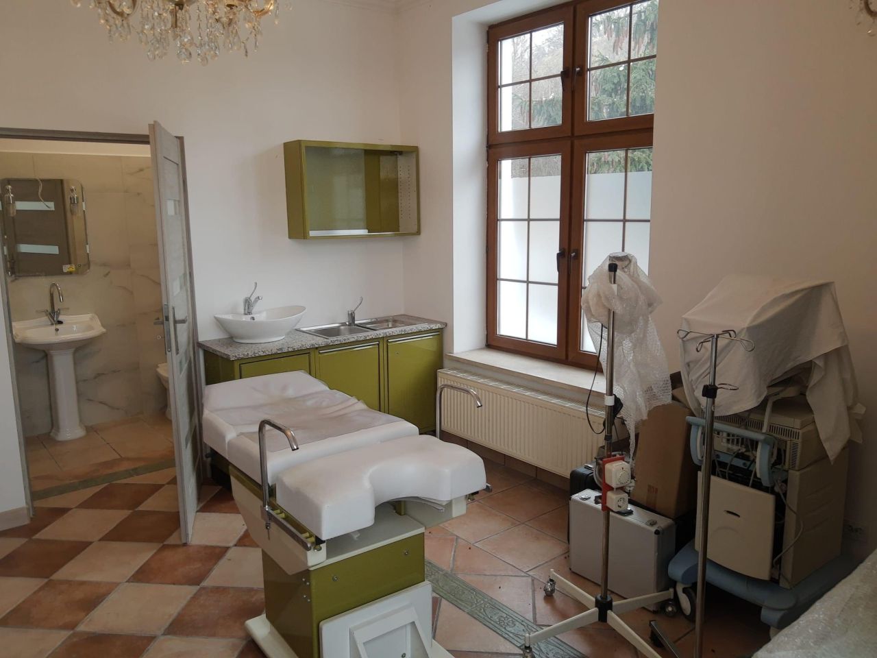 Lokal Lublin Śródmieście, al. Tysiąclecia. Zdjęcie 10