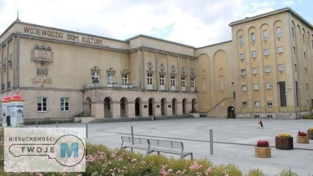 Mieszkanie 2-pokojowe Kielce Centrum. Zdjęcie 2