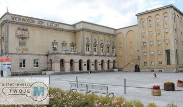 Mieszkanie 2-pokojowe Kielce Centrum