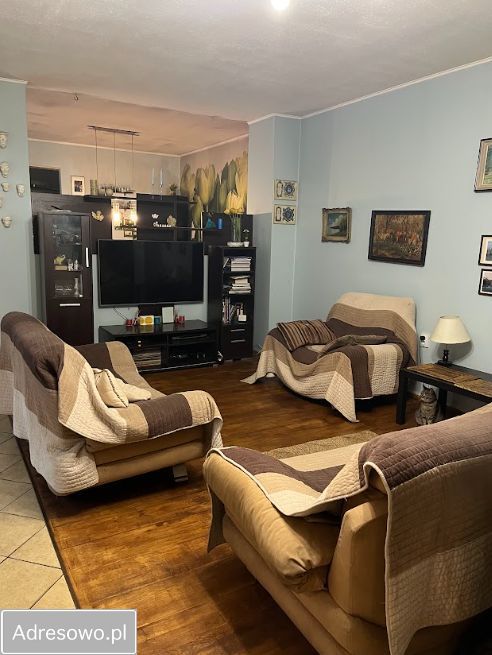 dom wolnostojący, 4 pokoje Janówka. Zdjęcie 7