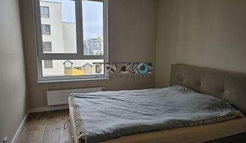 Mieszkanie 2-pokojowe Warszawa Międzylesie, ul. Mieczysława Pożaryskiego
