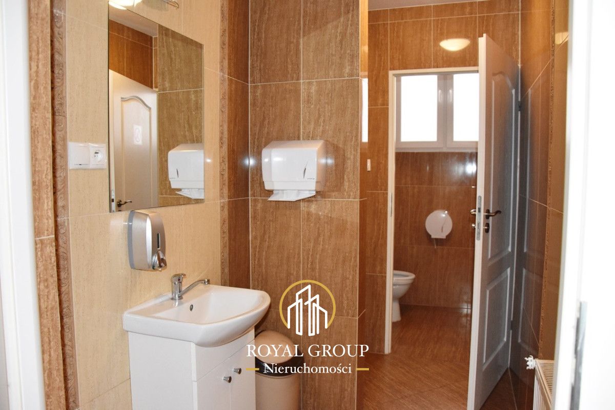 Hotel/pensjonat Lubartów. Zdjęcie 14