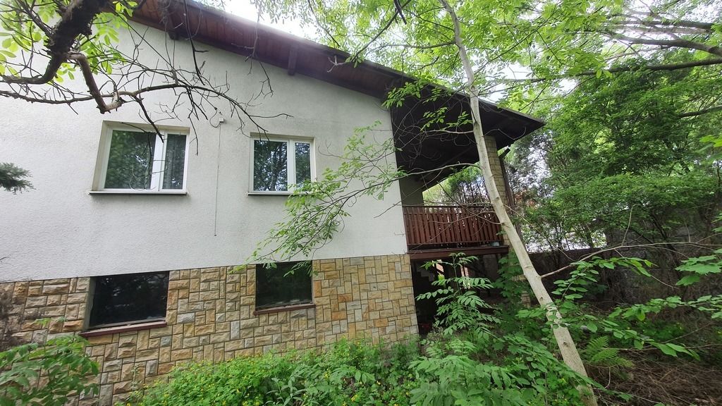 dom wolnostojący, 5 pokoi Kraków Bronowice Wielkie, ul. Ojcowska. Zdjęcie 5