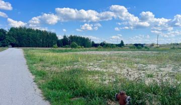 Działka budowlana Kotorydz, ul. Szczakoska