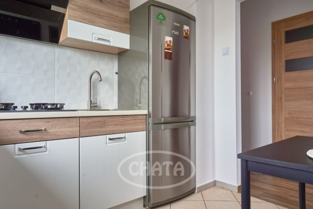 Mieszkanie 2-pokojowe Wrocław Stare Miasto, pl. Legionów. Zdjęcie 6