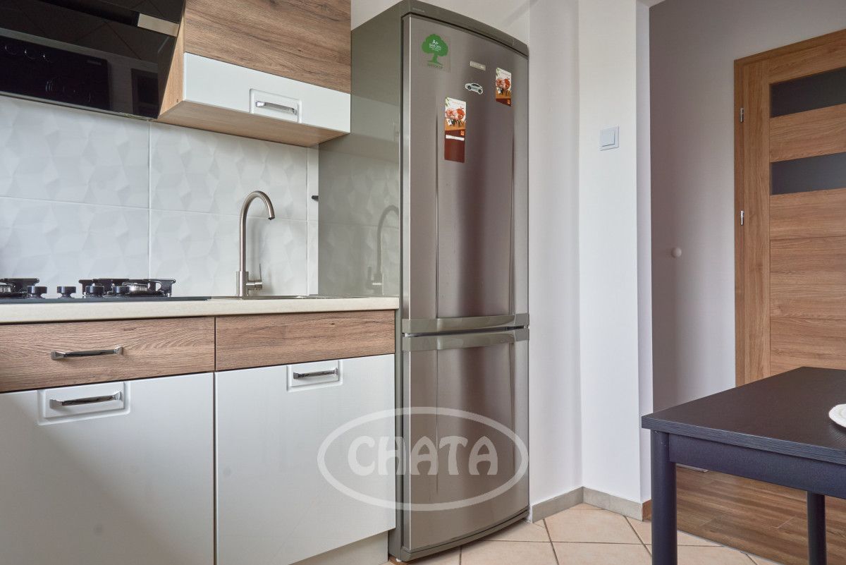 Mieszkanie 2-pokojowe Wrocław Stare Miasto, pl. Legionów. Zdjęcie 6