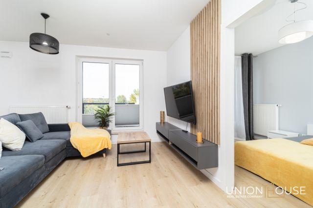 Mieszkanie 2-pokojowe Kraków Zabłocie, ul. Zabłocie. Zdjęcie 2