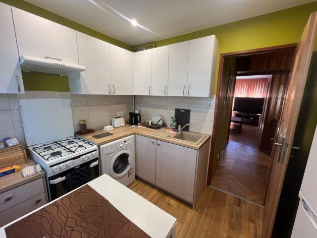 Mieszkanie 3-pokojowe Pabianice, ul. gen. Jarosława Dąbrowskiego. Zdjęcie 7